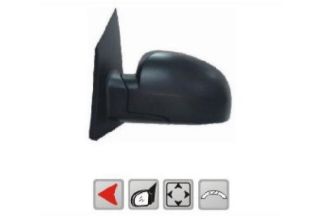 DIS AYNA SOL-(ELK.-3FISLI)-(HYUNDAI: GETZ 02>05 ) resmi