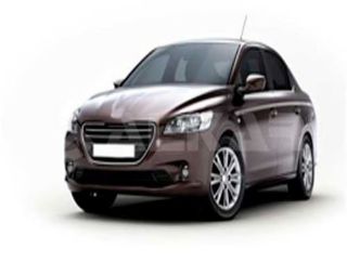 DIS AYNA SAG (ELEK.-ISIT.-SEN.- 5 FISLI ) ( CITROEN: C-ELYSEE 13-/ PEUGEOT : 301 13- ) resmi