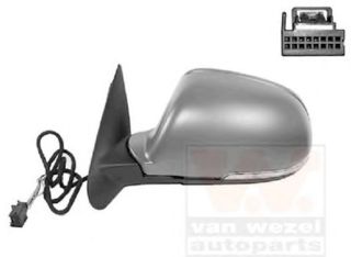 SAG AYNA CAMI,ISITMALI-DIS BUKEY (AUDI A3 09-13  A4 08-16  A6 09-11  SKODA OCTAVIA 09-13  SUPERB 09-13) resmi