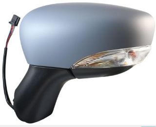 DIS AYNA ELEKTRIKLI ASTARLI KATLANABILIR ASPERIK CAM SINYALLI SENSOR SAG 9 PIN (RENAULT: CAPTUR 13- ) resmi