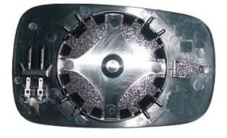DIS AYNA ELEKTRIKLI ISITMALI ASTARLI SOL ( RENAULT : CLIO V 05-- ) resmi