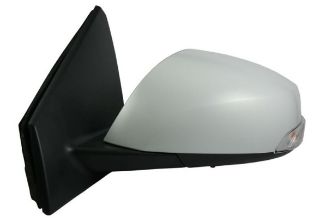 DIS AYNA SOL ELEKTRİKLİ FLUENCE-MEGANE III 9 PIN resmi