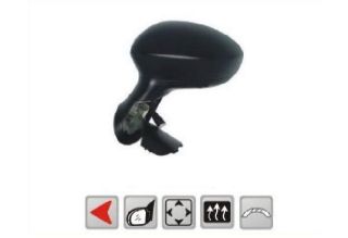 DIS AYNA ELEKTRIKLI ISITMALI SOL ( FIAT : GRANDE PUNTO 05-/LINEA 07- ) resmi