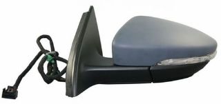 SAG AYNA KOMPLE ELEKTRIKLI, KATLANIR, SINYALLI BOYANIR TIP - DIS BUKEY (VW PASSAT 11-15) 8 PIN resmi