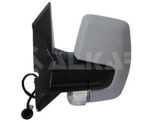 DIS AYNA SAG ELEKTRIKLI ISITMALI ASTARLI 6 PIN ( FORD:TRANSIT CUSTOM / TOURNEO CUSTOM 13- ) resmi
