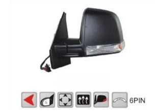 DIS AYNA ELEKTRIKLI SOL 6FIS ( FIAT : DOBLO COMBI / PANORAMA 10- ) resmi