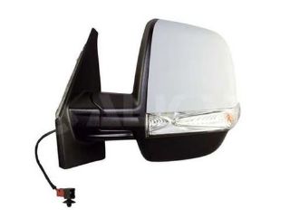 DIS AYNA ELEKTRIKLI SENSORLU SAG 8FIS CIFT CAM ( FIAT DOBLO CARGO 10- ) resmi