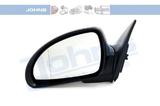 DIS AYNA SOL-(ELK.-ISTM.)-(KIA: CEED 07>10  ) resmi