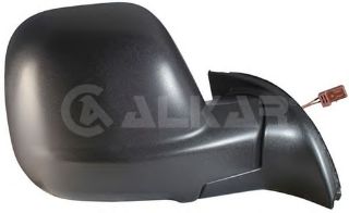 DIS AYNA SAĞ ( ELEK.-ISIT.-AST.-SEN- 7PIN)( CITROEN: BERLINGO 13-/ PEUGEOT: PARTNER 13- ) resmi