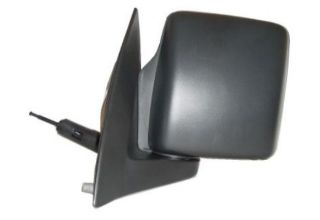 DIS DİKİZ AYNASI MEKANIK SOL OPEL COMBO C 01-11 resmi