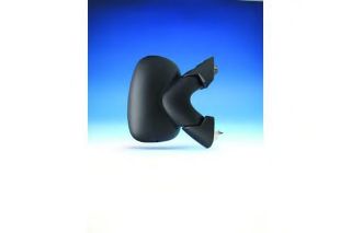 DIS AYNA MANUEL SOL ( RENAULT : TRAFIC 02-- / OPEL : VIVARO 02-- ) resmi