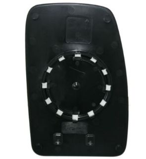 DIS AYNA CAMI ISITICILI SAG-(RENAULT: MASTER 04>09 / OPEL : MOVANO ) resmi