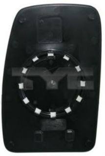 DIS AYNA CAMI MANUEL SAG-(RENAULT: MASTER 04>09 / OPEL : MOVANO ) resmi