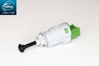 R.CLİO III   FREN STOP MÜŞÜRÜ - 8200168240 - 253250009R resmi