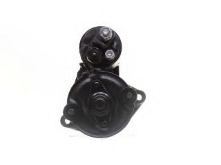 MARŞ MOTORU 12V 10 DIS 1,1KW ESCORT 1,6D / 1,8TD MONDEO I / II 1,8TD 92>99 FİESTA 1,8D 89>02 MAZDA 1 resmi