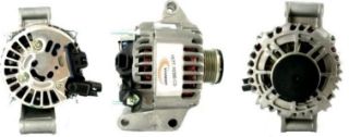 ALTERNATÖR 12 V 105 A MONDEO 2.0 16V 1.8 16V 00>07 DURETEC (BENZİNLİ) resmi