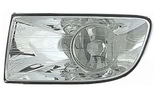 SIS FARI HOLOJEN SAĞ OCTAVIA 04>08 resmi