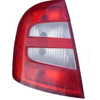 STOP LAMBASI SOL FABİA 00>04 resmi