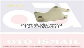 EKSANTRİK DİŞLİ APARATI CLİO I-MGN I 1.4-1.6 16V resmi