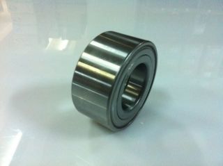 ÖN  TEKER RULMANI P106 P206 P306 SAXO XSARA C2 C3 C3 PLURIEL 4 BİJON 99> OLCU: (G: 33 * I,C: 37 * D,C: 72) resmi