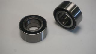 TEKER RULMANI ÖN TEK I40 12> IX35 10> SANTAFE 01>06 SONATA 01>10 TUCSON 04>10 resmi