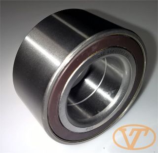 ÖN TEKER RULMANI BİLYASI CMAX II 10> FOCUS III CB8 11>14 FOCUS IIII CEW 14> YENI CONNECT CHC 1.6 /1.5 TDCI  15> KUGA 08> resmi