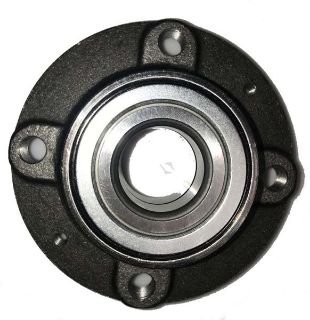 ARKA TEKER RULMANI PARTNER BERLİNGO (97 08) XSARA II XSARA PICASSO XANTIA II ABSSIZ OLCU: (G: 59 * I,C: 32 * D,C:129) resmi