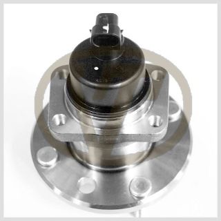 ARKA TEKER RULMANI CHEVROLET EPICA-EVANDA-LACETTİ 1,4-1,6-1,8 2,0-2,0 D-2,5 03> DAEWOO NUBIRA NUBIRA  resmi