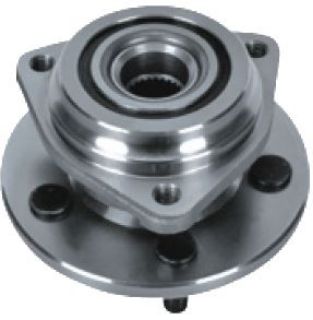 ÖN TEKER RULMANI JEEP GRAND CHEEROKE WRANGLER4X2 4X4 4.0I 2.1 TD 2.5 2.5 TD 90 99 resmi