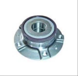 ARKA TEKER RULMANI CITROEN C 5 ABSSIZ 1,6 HDI-1,816V 2,0 16V-2,0HDI 04>08 PEUGEOT 407-508-508 SW-607 ABSSIZ 1,6 HDI 1,8-2,0 16V 2,0 HDI 04> resmi