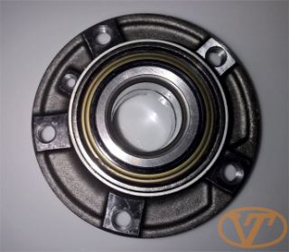 ÖN  TEKER RULMANI BMW E31-E32-518-524 E34 E36 ABSLI 5 BİJON M40 B18-M20 B20 M20 B25-M50 B25 89>95-37 X 139 X 64.4 resmi
