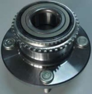 ARKA TEKER RULMANI MİTSUBİSHİ LANCER ABS'LI 4 BİJON 1,3-1,6-2,0 02> resmi
