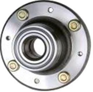 ARKA TEKER RULMANI MİTSUBİSHİ CARİSMA ABS'SIZ 4 BİJON 1.8 1.9 1995>2004 resmi