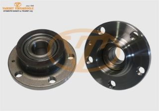 ARKA TEKER RULMANI SEAT TOLEDO 1.2 - 1.2 TSI - 1.4 TSI - 1.6 - 1.6 TDI 12> SKODA RAPID 1.2 - 1.2 TSI - 1.4 TSI - 1.6 - 1.6 TDI 12>-30 X 120 X 62 resmi