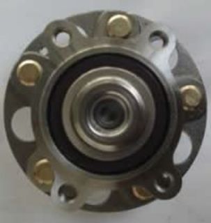 ARKA TEKER RULMANI HONDA ACCORD VIII-IX ABS'LI 5 BİJON 2.0 03>08 resmi