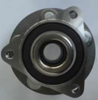 ÖN  TEKER RULMANI CHEVROLET CRUZE ABSLI 1,6-1,8 2,0 CDI 09> OPEL ASTRA J ASTRA SPORT TOURER ABSLI 5 BİJON 1,3 CDTI 1,4-1,4 T 1,6-1,7 CDTI 2,0 CDTI 10> resmi