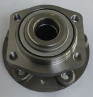 ÖN  TEKER PORYASI VOLVO C70 I CABRİO S70 SEDAN V70 SW 97>00 XC70 CROSS 2,4T 4X4 97>02 VOLVO 850 SW 93>96 5 BİJON 136MM ABS SIZ resmi