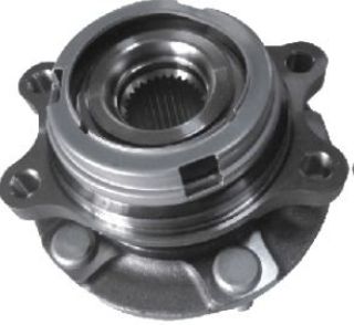 ÖN TEKER RULMANI NİSSAN MAXİMA OX MURANO 4X4 2.0 16V 3.5 03> resmi