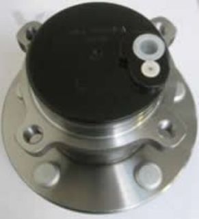 ARKA TEKER RULMANI MAZDA MAZDA 3 5 SERISI 5BİJON 4 KAFA ABS'LI SOKETSIZ 1.4 1.6 1.6DI 1.8 2.0 2.0CD 03> resmi