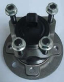 ARKA TEKERLEK RULMANI PORYALI 4 BİJON ASTRA H ZAFİRA 1.3CDTI 1.4 1.6 1.7CDTI 1.9CDTI 2004> resmi