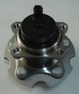 ARKA TEKER RULMANI TOYOTA RAV 4 ABSLI 2.0-2.0 4WVD 2.2 D4D 2.4 VVTI 06>-76 X 123 X 67 resmi