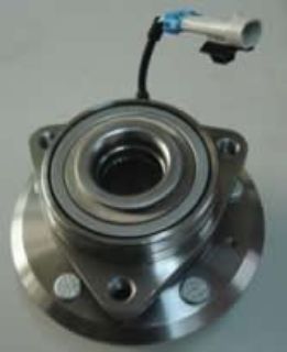 ÖN  TEKER RULMANI CHEVROLET CAPTIVA ABSLI 2.0 D 2.4 D 3.2 D 07> OPEL ANTARA ABSLI 2.0 D 2.2 CDTI 07>-91.25 X 151 X 42.06 resmi