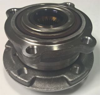 ÖN  TEKER PORYASI BMW  X6 E71  X5 E70 resmi
