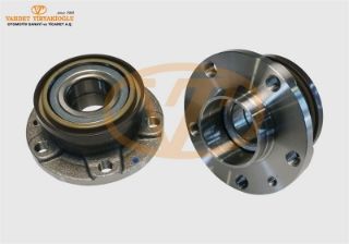 ARKA TEKER RULMANI ALFA ROMEO 147 00> 156 97> resmi