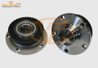 ARKA TEKER RULMANI AUDI A4 5 BİJON ABSLI 1.6 1.8T 1.9TDI 2.0 FSI  2004> SEAT EXEO 1.6-1.8 T-1.8 TSI-2.0 TDI-2.0 TFSI 2005>-32 X 131 X 69.4 resmi