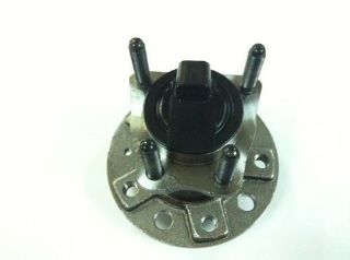 ARKA TEKER RULMANI OPEL ASTRA H-MERIVA- ZAFİRA ABSLI 5 BİJON 1.2 1.3CDTI 1.6 1.7CDTI 1.8-1.9CDTI 2004>-78 X 140 X 150 resmi
