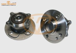 ARKA TEKER PORYASI MİNİ R50 R56 R55 resmi