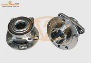 ARKA TEKER RULMANI CHEROKEE 2.0 CRD 4X4 - 2.2 CRD 4X4 - 3.2 V6 4X4 14> resmi