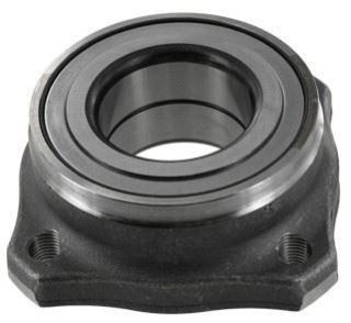 ARKA TEKER RULMANI BMW F25 F26 resmi