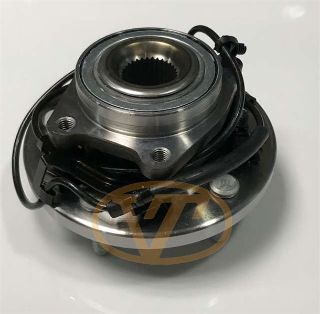 ARKA TEKER RULMANI (SAG) FIAT FREEMONT 2.0 JTD-2.4 3.0 3.6 4X4 11> DODGE JOURNEY 2.0 CRDI 2.4 2.7 3.5 3.6 08> resmi